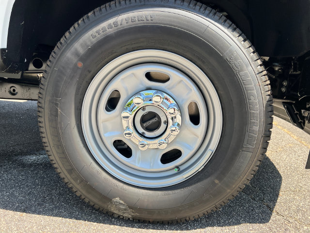 New 2026 Ford F350 XL AWD/4WD image 15