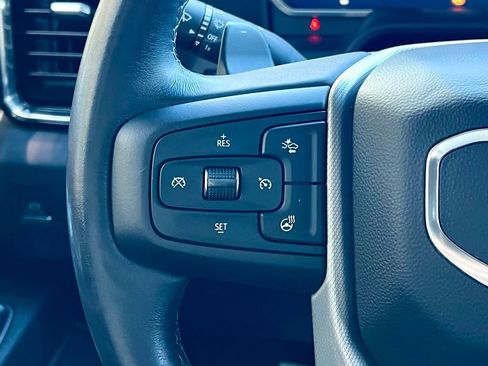 Used 2023 GMC Sierra 1500 Denali w/ Technology Package image 28