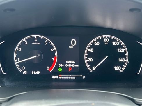 Used 2023 Honda Civic Sport image 22