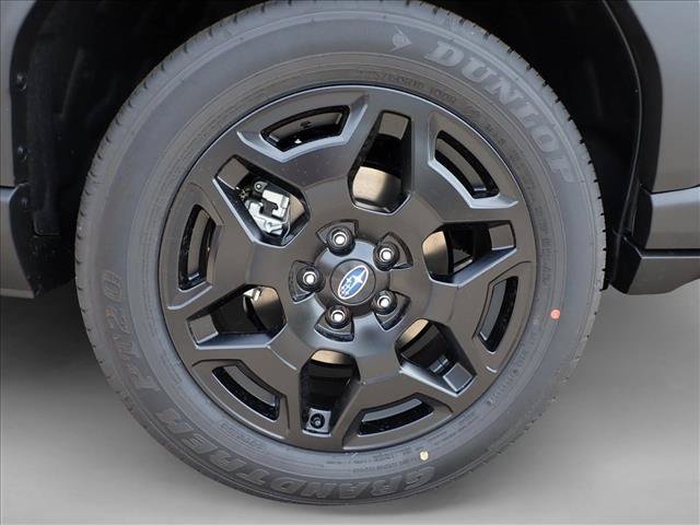 New 2026 Subaru Outback Limited AWD/4WD image 7