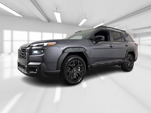 New 2026 Subaru Outback Limited XT AWD/4WD image 2