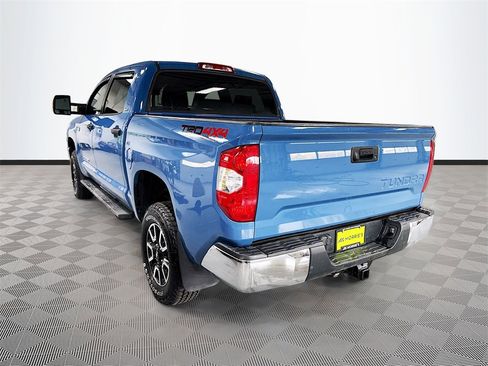 Used 2018 Toyota Tundra SR5 image 31