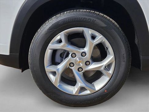 New 2026 Chevrolet Trax LS w/ LS Convenience Package image 10