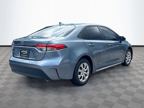 Used 2023 Toyota Corolla LE FWD image 7