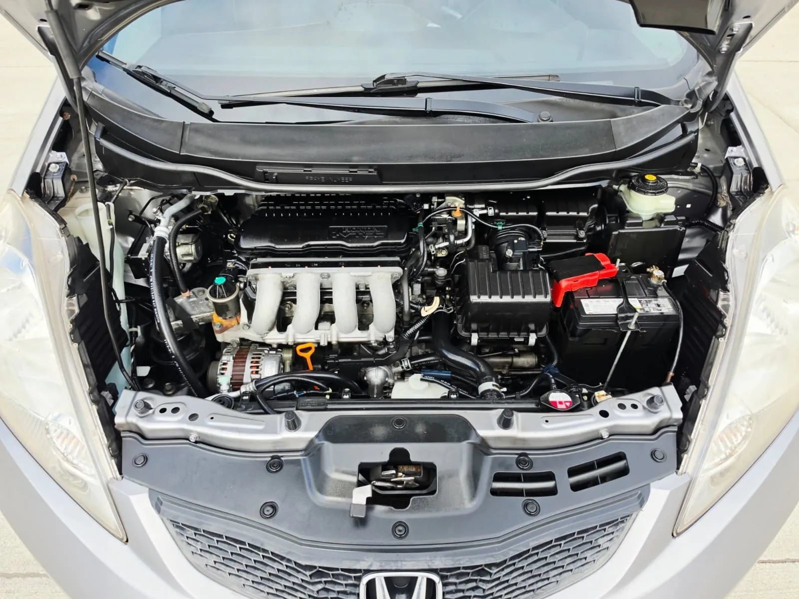 Used 2009 Honda Fit Sport image 16