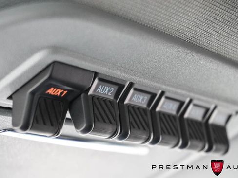 Used 2024 Ford F250 Lariat w/ Sport Appearance Package AWD/4WD image 44