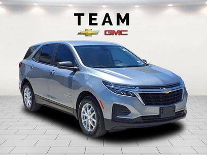 Certified 2024 Chevrolet Equinox LS w/ Driver Confidence II Package