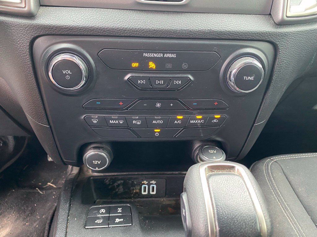 Used 2020 Ford Ranger XLT w/ Equipment Group 301A Mid RWD image 20