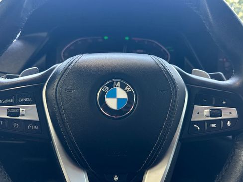 Used 2020 BMW X5 xDrive40i w/ Convenience Package AWD/4WD image 30