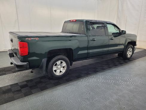 Used 2015 Chevrolet Silverado 1500 LT w/ All Star Edition AWD/4WD image 10