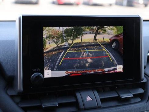 Certified 2025 Toyota RAV4 XLE w/ Weather Package AWD/4WD image 16