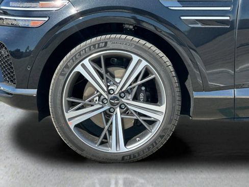 New 2026 Genesis GV80 3.5T e-SC image 26