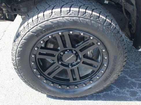 Used 2019 Toyota Tundra Limited AWD/4WD image 19