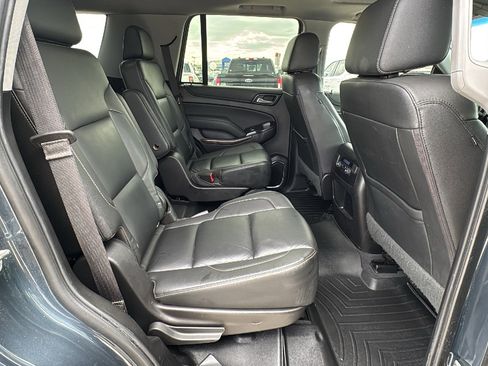 Used 2019 Chevrolet Tahoe LT image 26