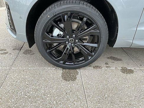New 2026 Volvo XC60 B5 Ultra w/ Climate Package AWD/4WD image 12