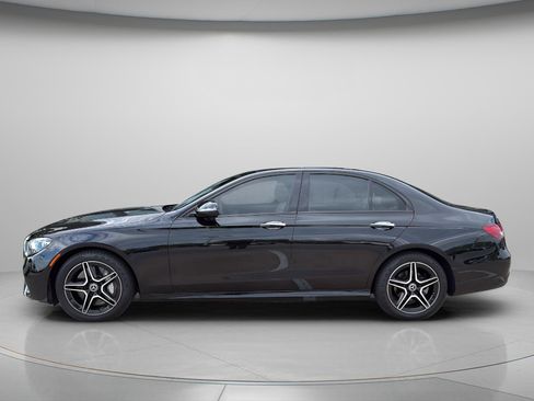 Certified 2023 Mercedes-Benz E 350 Sedan image 11