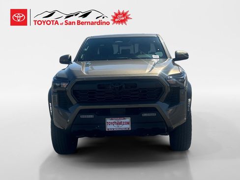 New 2026 Toyota Tacoma TRD Off-Road image 8