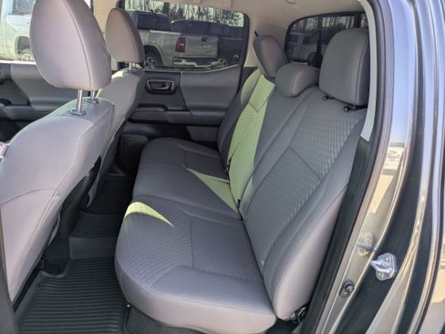 Certified 2023 Toyota Tacoma SR image 13