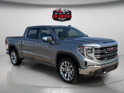 Used 2025 GMC Sierra 1500 SLT