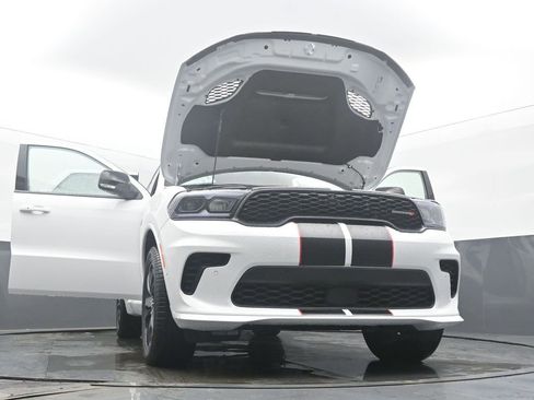 New 2026 Dodge Durango GT image 60