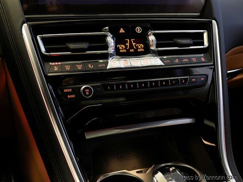 New 2026 BMW 840i xDrive Convertible image 26