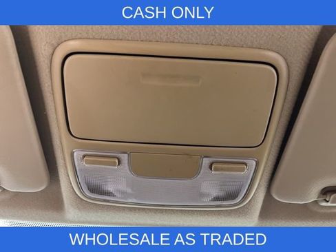 Used 2005 Honda CR-V EX image 30