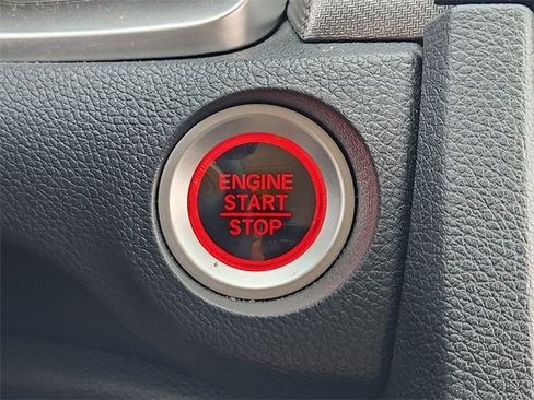 Used 2017 Honda Civic EX image 15