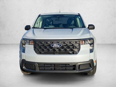 New 2025 Ford Maverick XLT image 6