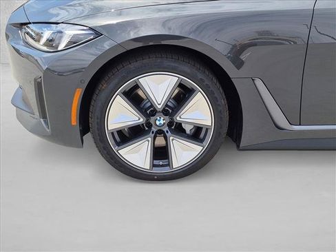 New 2026 BMW i4 xDrive40i w/ Premium Package AWD/4WD image 9