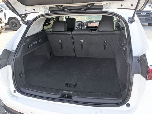 Used 2024 Buick Envision Preferred image 31