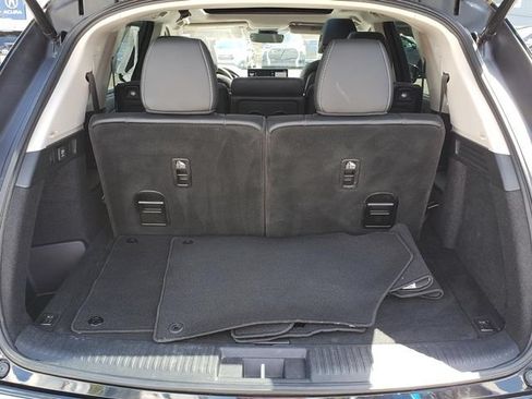 Used 2023 Acura MDX SH-AWD w/ Technology Package image 9