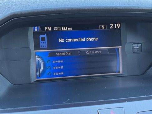 Used 2015 Honda Odyssey EX-L image 20