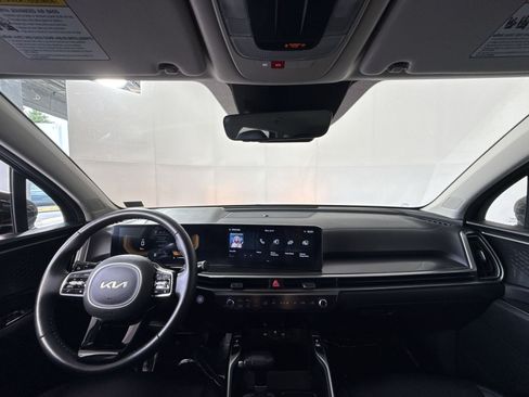 Used 2025 Kia Sorento X-Line EX AWD/4WD image 22