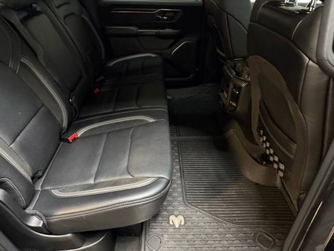 Used 2024 RAM 1500 TRX w/ TRX Level 1 Equipment Group image 45