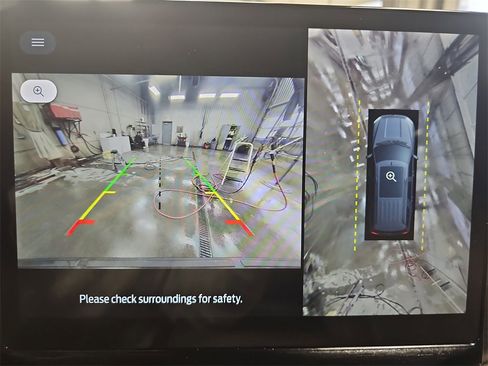 Used 2023 Ford Expedition Limited image 24