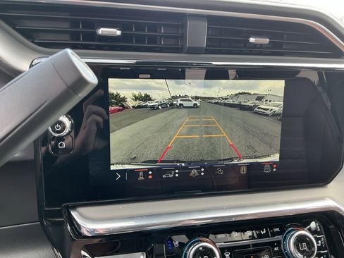 New 2026 GMC Sierra 3500 Denali Ultimate AWD/4WD image 22