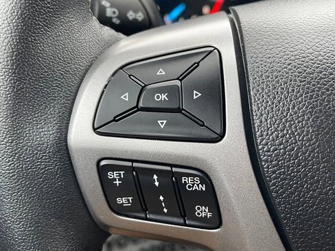 Used 2022 Ford Ranger XLT w/ Equipment Group 302A High image 7