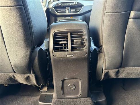 Used 2022 Ford Escape SEL w/ Technology Package image 25