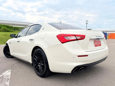 Used 2019 Maserati Ghibli image 8