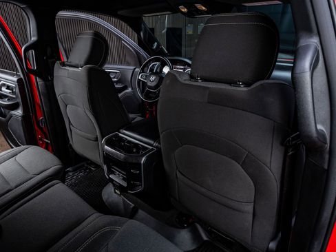 Used 2021 RAM 1500 Lone Star image 31