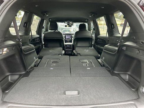 New 2025 Jeep Grand Cherokee L Laredo image 51