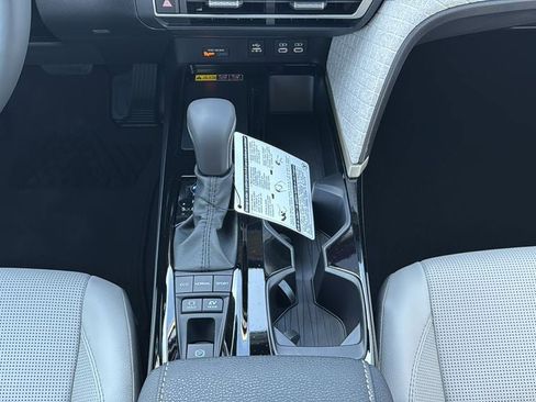 New 2026 Toyota Camry XLE FWD image 31