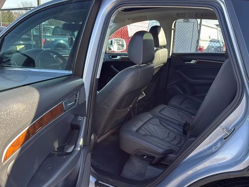 Used 2015 Audi Q5 2.0T Premium Plus w/ Technology Package image 28