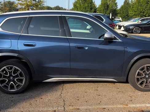 Used 2023 BMW X1 xDrive28i w/ Convenience Package AWD/4WD image 4