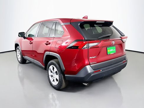 Used 2024 Toyota RAV4 LE image 7