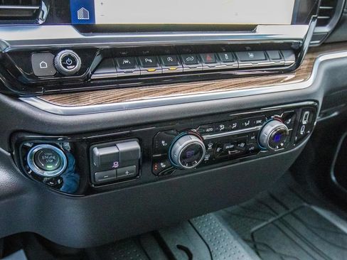 New 2026 Chevrolet Silverado 1500 LT w/ All Star Edition Plus AWD/4WD image 53