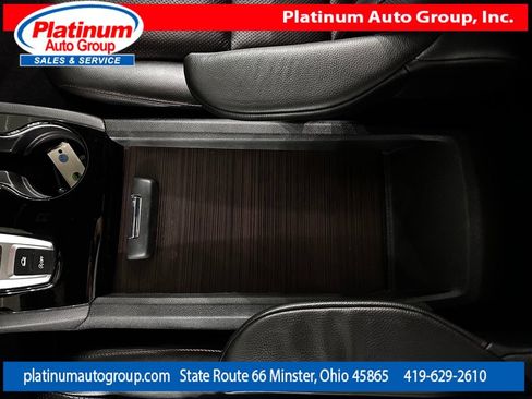 Used 2023 Honda Ridgeline Black Edition image 25