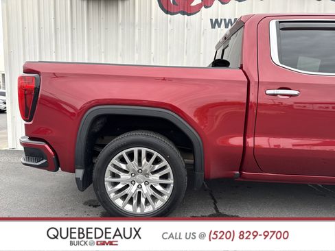 Used 2019 GMC Sierra 1500 Denali w/ Denali Ultimate Package image 42