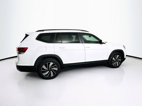 Used 2024 Volkswagen Atlas SE image 10