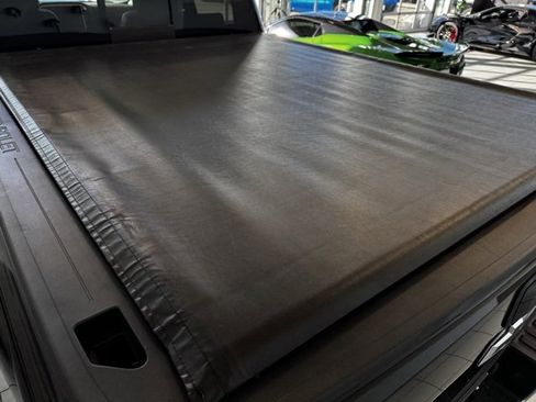 Used 2019 Chevrolet Silverado 3500 LTZ w/ Duramax Plus Package image 15